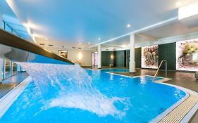 Moselromantik Hotel Kessler Meyer - Adults Only